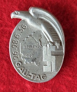 Nazi 1936 