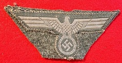 Nazi Army EM 