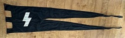 Nazi Deutsche Jungvolk Swallowtail Pennant...$595 SOLD